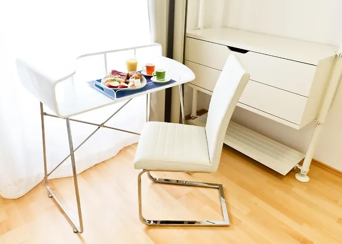 Vox Design Self Check In Hotel 3*