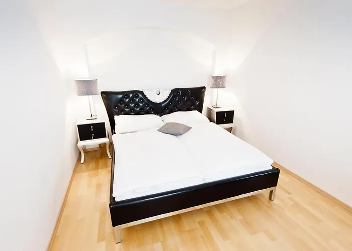 Hotel Vox Design Self Check In Viena