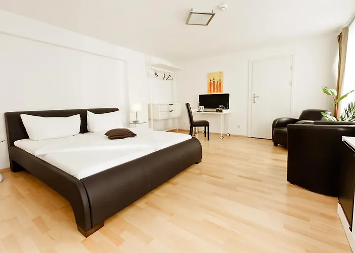 Vox Design Self Check In Hotel