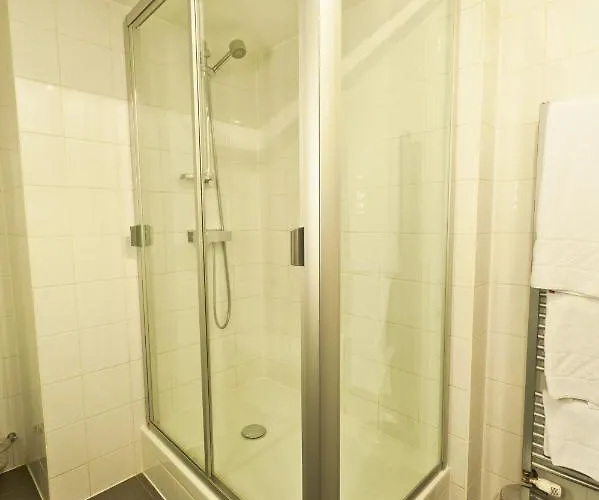 Vox Design Self Check In Hotel